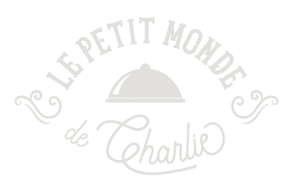 Le petit Monde de Charlie